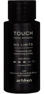 AREGO POWDER TOUCH NO LIMITS 10g DÁVA OBJEM