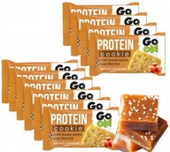 SANTE GO ON PROTEIN COOKIE 10x50 PROTEIN COOKIE