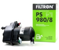 Palivový filter Filtron PS980/8 Clio Modus 1,5 dCi