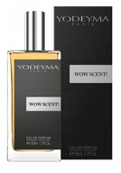 YODEYMA WOW VÔŇA! 50 ml parfumovanej vody