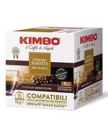 Kapsule pre Dolce Gusto 100% Arabica - 16 kapsúl