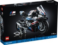 LEGO - TECHNIC - BMW M 1000 RR - 42130