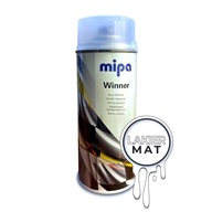 MIPA WINNER Matte Clearcoat MAT Spray - 400 ml