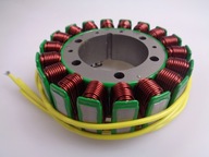 ALTERNÁTOR STATOR CX 650 CX 500 E T 82-85r.