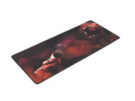 GENESIS Carbon 500 XXL Tank MOUSE PAD 800