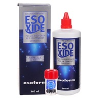EsoXide Esoform kvapalina na čistenie šošoviek 360 ml