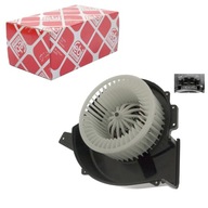 FEBI 49830 VZDUCHOVÝ VENTILÁTOR VW AUDI SK