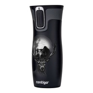 Contigo Thermo Mug West Loop 2.0 Vážený Hunter