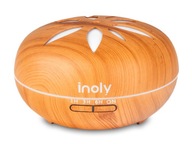 INOLY IDF01Q Boho príchuť Light Wood