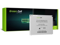 GREENCELL Apple Macbook Pro 15 A1150 11,1V 5200mAh