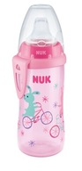 NUK Hrnček 300 ml ACTIVE CUP dievča