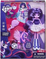 Equestria Girls Rarity My Little Pony Doll A3993