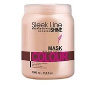 Stapiz maska ​​Sleek Line Color 1L