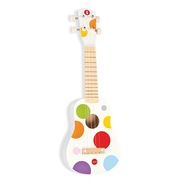 Ukulele, Janod