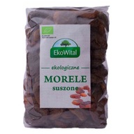 Bio sušené marhule 500g