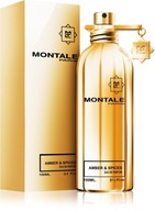 MONTALE JANTAR & KORENIE EDP 100 ml