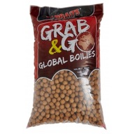 Starbaits Grab & Go Halibut Boilies 20mm 10kg