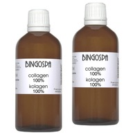 2 x KOLAGÉN 100% 100ml