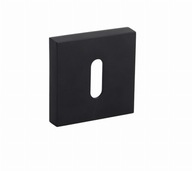 rozeta SQUARE KEY BLACK RYQ Infinity Line