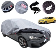 Poklop Megane IV EXCLUSIVE Car Cover