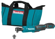 MAKITA WR100DZ Ráčnový kľúč RATCH 12V CXT