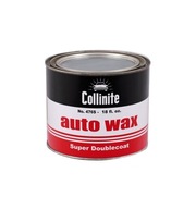 COLLINITE 476 Super DoubleCoat Auto Wax 532ml