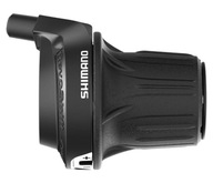 Rotačné radenie SHIMANO REVOSHIFT 7