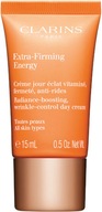 Clarins Extra-Firming Energy Celodenný krém 15 ml