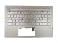 Kryt opierky dlaní HP Pavilion 14-CE + klávesnica PL