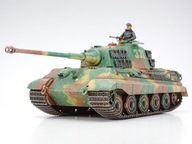 SD. Kfz 182 King Tiger 1:35 Tamiya 35164