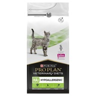 Purina PRO PLAN Veterinárna diéta HA pre mačky 1,3 kg