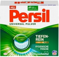 Persil univerzálny práškový prášok 1,3 kg na odolné škvrny