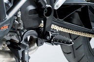 Nárazové podložky PUIG pre Yamaha MT-125 20-23