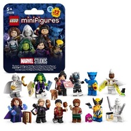 LEGO MARVEL 71039 SÉRIA 2 230s3 MINIFIGURY