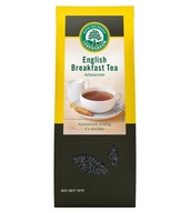 ANGLICKÉ RAŇAJKY LOADED TEA, BIO, 100 g - LEBEN