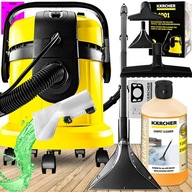 KARCHER 4v1 SE 4001 TURBO Umývací vysávač