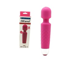 Wand Power Escorts Masážny prístroj Iwand