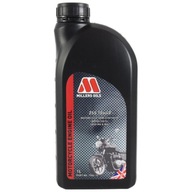 MILLERS OILS ZSS 10w40 1L - polosyntetický motocyklový olej