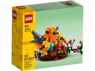 LEGO 40639 - Vtáčie hniezdo