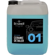 DETURNER Keramický detailer 5L s kremeňom