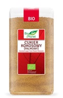 BIO KOKOSOVÝ (PALMOVÝ) CUKOR 500 g - BIO PLANÉTA