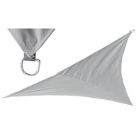 SUN SAIL trojuholník 3x3x3 m tienidlo