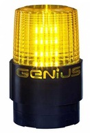 LED výstražné signálne svietidlo pre Genius Guard LED bránu 230V AC