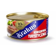 Turistická konzerva Krakus 300g x 6 ks.