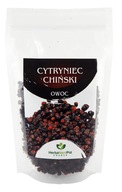 Schisandra čínska Plody Schisandra PREMIUM 100G