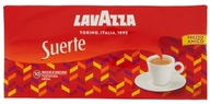 Lavazza Suerte mletá káva 4x250 g