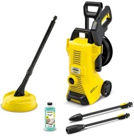 Tlaková umývačka Karcher K3 Premium PC 1.602-75