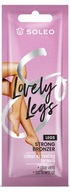 Soleo Lovely Legs For Tanning Stubborn Legs x10 ks