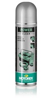 Motorex Power Clean Aerosol odmasťovač 500ml