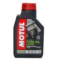 Lag olej do tlmičov MOTUL FORK OIL HEAVY 15W